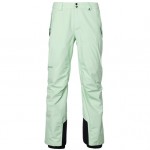 686 Gore-Tex Core Shell black pantalón de snowboard