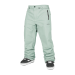Volcom L Gore-tex agave pantalón de snowboard