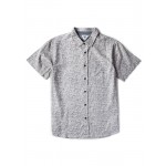 Vissla Lazy Daisy Eco dune camisa