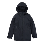 Burton Lelah 2L true black chaqueta de snowboard de mujer