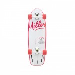 Miller LetWorld Pro 31" Surfskate
