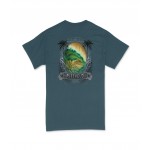 Rietveld Liquid Dreams Classic stargazer camiseta