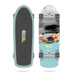 Long Island Point 29,8" Surfskate completo