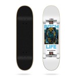 Tricks Life 7,87" Skateboard completo