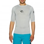 Rip Curl Corps light grey licra