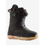 Burton Limelight Boa black botas snowboard mujer