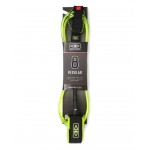 Ocean & Earth Regular Moulded 8.0 lime invento surf