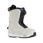 Burton Limelight Step On gray cloud botas snowboard mujer