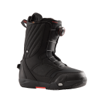 Burton Limelight Step On black botas snowboard mujer