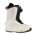 Burton Limelight Step On stout white botas snowboard mujer