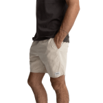 Rhythm Classic Linen Jam sand bermudas