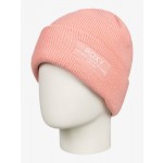 Roxy Folker mellow rose mgd gorro de mujer