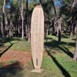 Horacio Srfbrds Long B 8´6" tabla surf