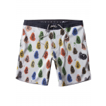 Vissla Lost Souls 18,5" bone 2023 bañador