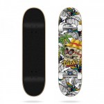 Tricks LSD 8'' Skateboard completo