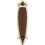 Flying Wheels Lugano 39'' Surfskate completo