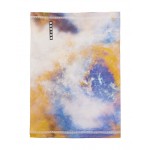 Burton Layer Midweight neck warmer white voyager bufanda-cuello