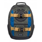 Element Mohave forest night mochila