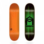 Sk8mafia Glare green 8,38'' tabla de skate