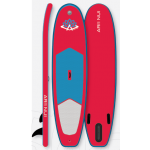 Ari'i nui Mahana 10' red Tabla de paddle surf
