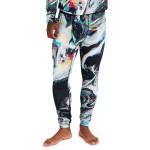 Burton Lightweight X maalavidaa pantalón térmico de snowboard