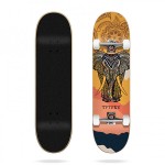 Tricks Mandala 7,87" skateboard completo