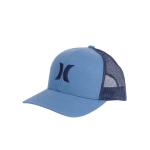 Hurley Del Mar blue fury gorra