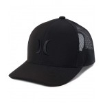 Hurley Del Mar black gorra