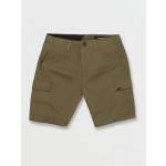 Volcom March Cargo military bermudas