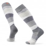 Smartwool TC Pattern OTC medium grey calcetines de snowboard