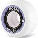Mosaic SQ Metal 55mm ruedas de skate