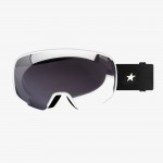 Prosurf Magnet white gafas de snowboard