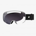Prosurf Magnet grey 2023 gafas de snowboard