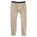 Burton midweight pant snowfall camo pantalón térmico de snowboard