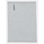 Burton Layer Midweight neckwarmer gray heather bufanda-cuello