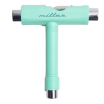 Miller T tool blue herramienta skateboard
