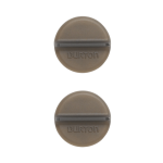 Burton Mini Scraper black pad