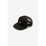 Globe Minibar black gorra