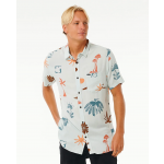 Rip Curl Party Pack mint camisa