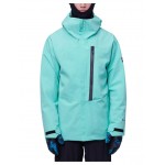 686 Gore-Tex GT spearmint chaqueta de snowboard