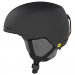 Oakley Mod 1 Mips blackout casco de snowboard