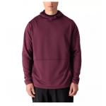 686 Mission Grid fleece sassafras sudadera técnica