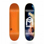 Sk8mafia House Logo Mist 8,3'' tabla de skate