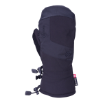 686 Gore Tex Linear black manoplas de snowboard