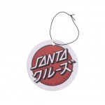 Santa Cruz Air Freshener Mixed Up Dot ambientador