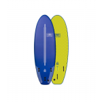 Ocean and Earth The Bug navy 6.0" Tabla de surf