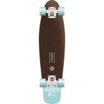 Hoff Prohibition Retro Wood Maldives 28" Cruiser