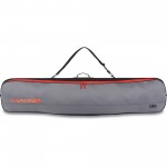 Dakine Pipe steel grey funda de snowboard