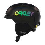 Oakley Mod 3 Mips factory pilot galaxy casco de snowboard