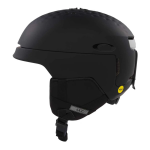 Oakley Mod 3 Mips matte blackout casco de snowboard